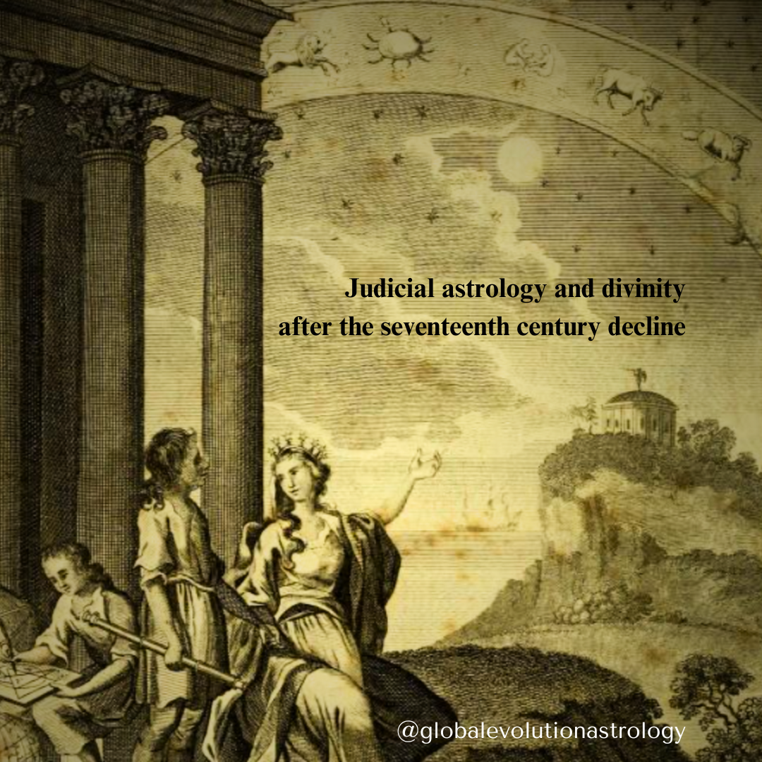 Astrology and Divinity